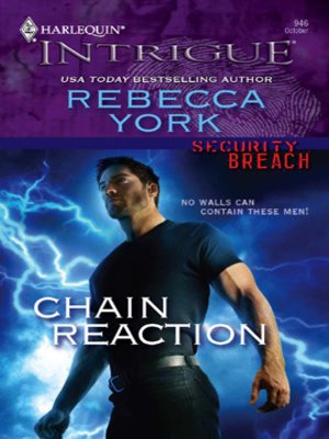 cover image of Chain Reaction